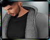 Open Cold Jacket G