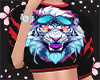 Tigre T Shirt F