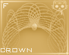 Gold Crown F2a Ⓚ