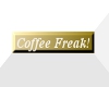 Coffee Freak