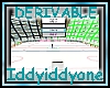 (IBO) Derive Hockey Rink