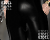 [EID] Black Formal