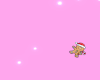Christmas BG pINK