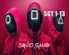 Squid Game Techno+FD