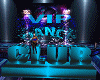 club couch vip stars