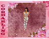 Derivable bodysuit