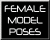 [BQ8]FEMALE MODEL POSES1