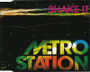 MS - Shake It