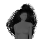 Ruka Black Curls