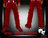 Sexy Santa Pants