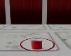 [LN] Red Solo Cup Rug