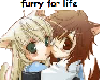 Furry For Life