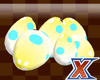 Chao Egg Chairs
