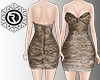 SV-Mini Cocktail Dress