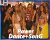 Little Mix-Power |D+S