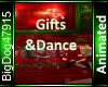 [BD]Gifts&Dance