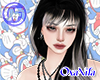 Ombre Gothic Hair I
