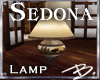 *B* Sedona Table Lamp