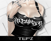 𝕿 . TRIBAL TANKTOP ϟ