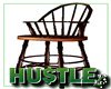 HustlePenthouse BarStool