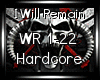 Hardcore | I Will Remain