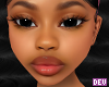 DRV^CLAUDIA HEAD
