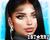 Kenia Black Hair