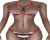 Kanu American Bikini