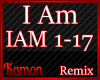 MK| I  Am Remix