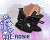 R|Kids SnowFlake Boots