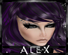 *AX*Purple Femme