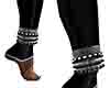 espia anklet feet