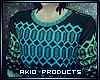 ak | Outerspace Sweater
