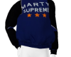 Marty Sup jacket