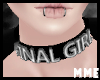 Choker - Final Girl