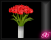 [X] Red Flower Boquet