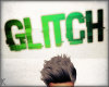 ⚜ GLITCH Sign