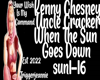 KC-UC-When The Sun Goes