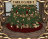 F:~ Yule decorated tree
