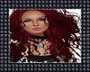 Cori Dark Red