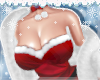 𝓶. christmas coat!