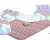 Pillow Patio Furniture