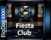 [BD]Fiesta Club