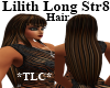 *TLC*LilithLongStr8 Hair