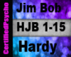 Hardy - Jim bob
