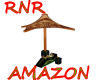 ~RnR~AMAZON BEACH STUFF