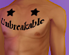 ! Unbreakable Skin Dark
