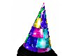 Party Hat multi scroll