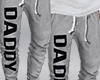 D| Daddy Sweats 2