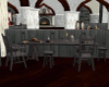 Grayfriar Servants Table